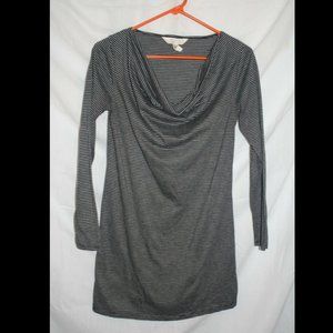 Ma Cherie Maternity top, size small, RN# 113135